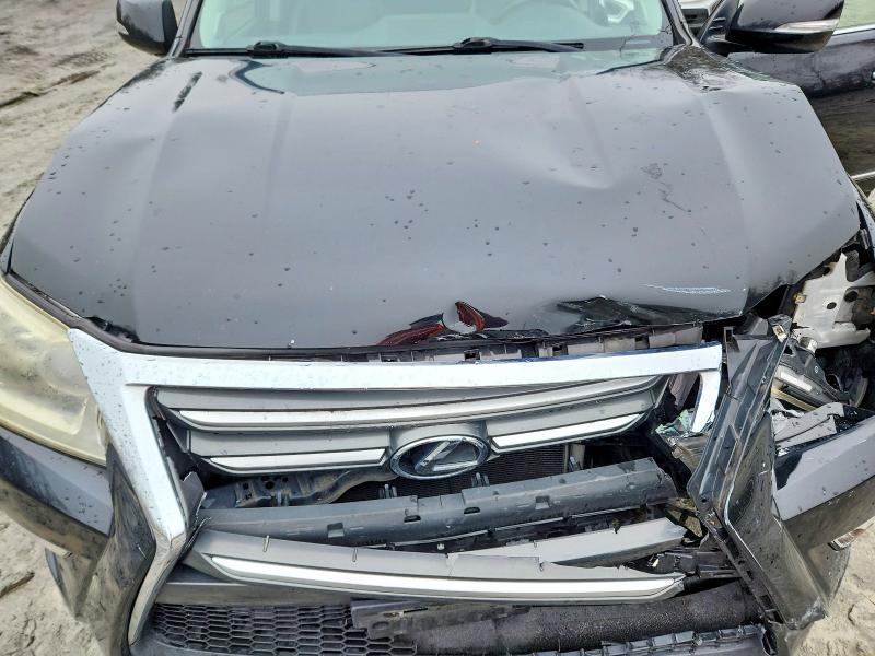 79814815 :رقم المزاد ، JTJBM7FX3E5069508 vin ، 2014 Lexus Gx 460 مزاد بيع