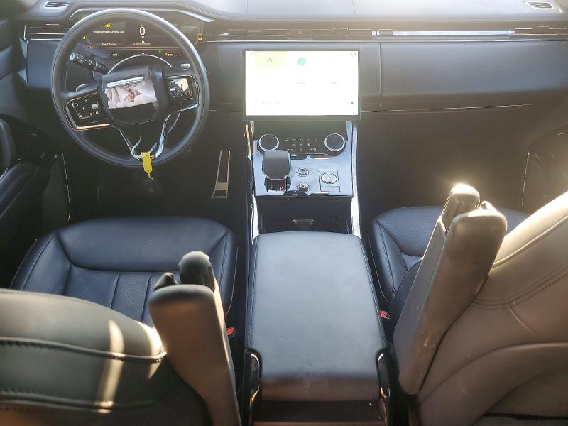Продаж на аукціоні авто 2023 Land Rover Range Rover Sport, vin: SAL1L9FU9PA124520, номер лоту: 46519116