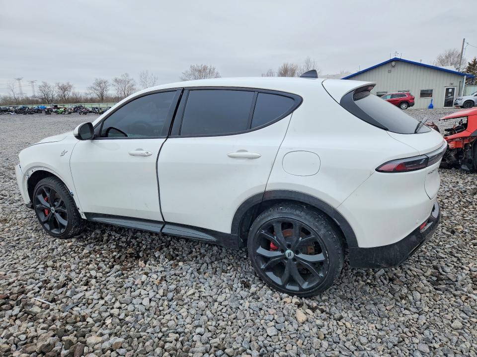 Продаж на аукціоні авто 2024 Dodge Hornet, vin: ZACPDFCW3R3A35698, номер лоту: 78353935