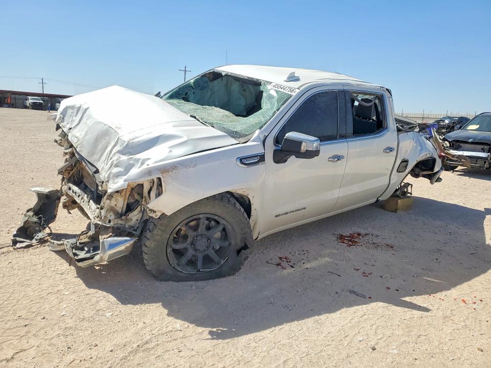 Aukcja sprzedaży 2019 Gmc Sierra, vin: 1GTU9DED3KZ139323, numer aukcji: 45544756
