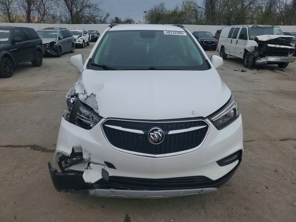 Продаж на аукціоні авто 2017 Buick Encore, vin: KL4CJBSB9HB154818, номер лоту: 48232986