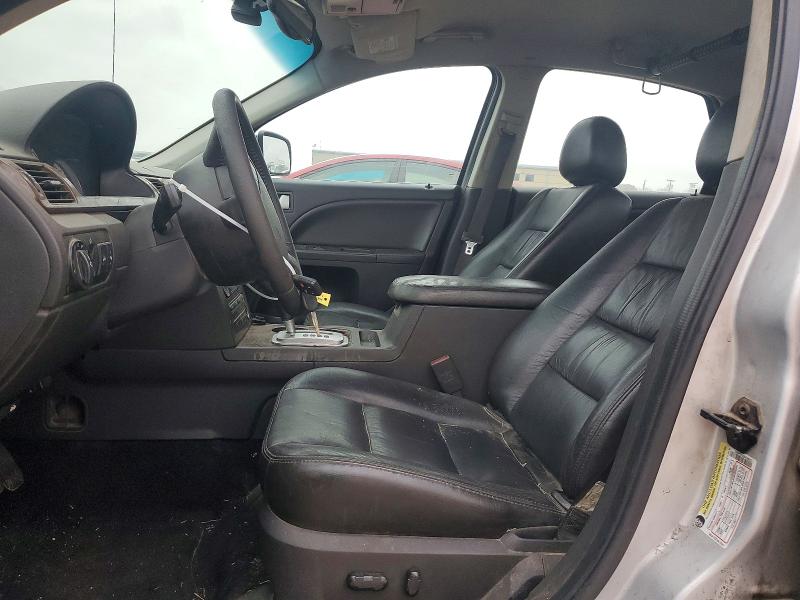 41826116 :رقم المزاد ، 1FAHP25145G188313 vin ، 2005 Ford Five Hundred مزاد بيع