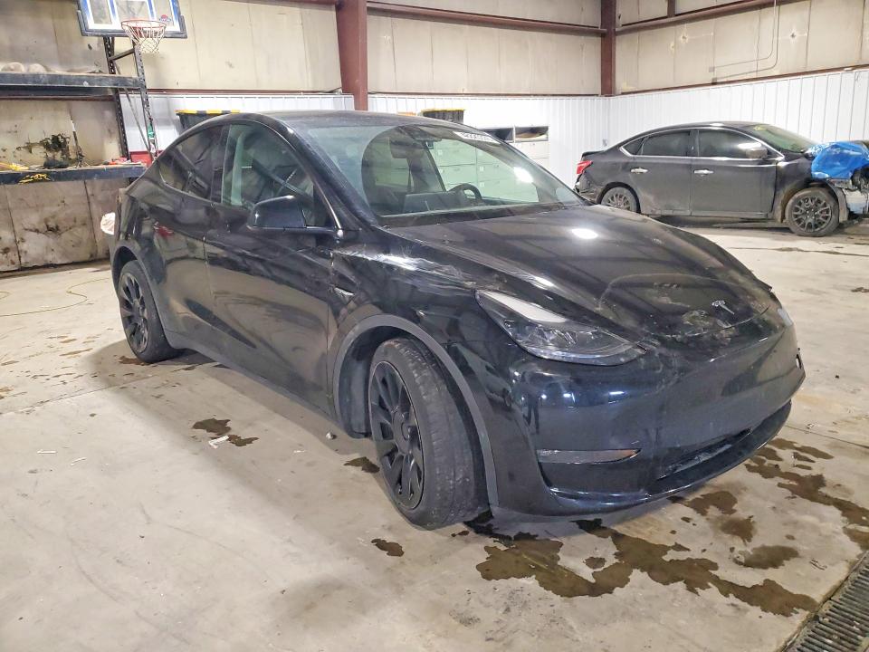 Aukcja sprzedaży 2023 Tesla Model Y, vin: 7SAYGAEE3PF631431, numer aukcji: 46325376