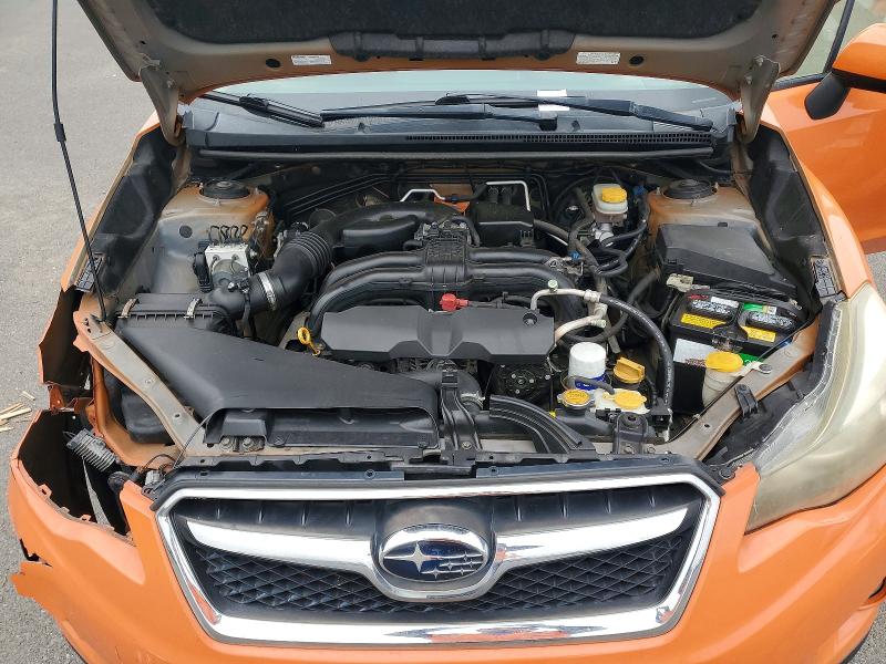 Продаж на аукціоні авто 2014 Subaru Xv Crosstrek, vin: JF2GPAKC3E8212912, номер лоту: 79234935
