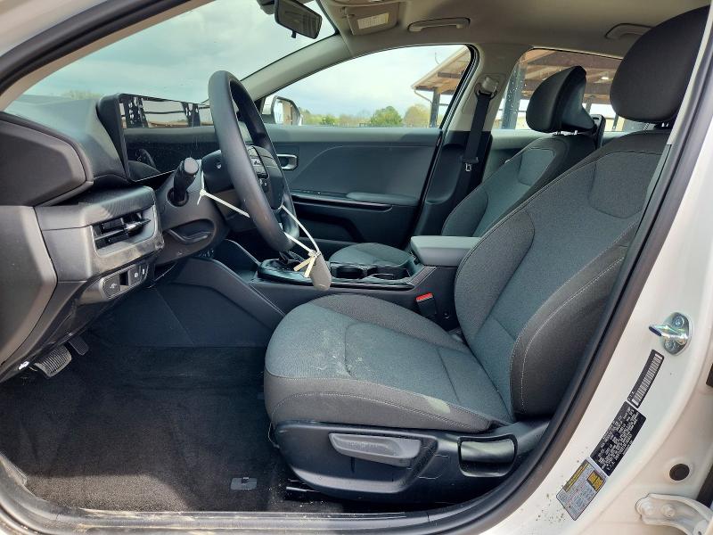Aukcja sprzedaży 2025 Kia K4, vin: 3KPFT4DE1SE185653, numer aukcji: 41836946