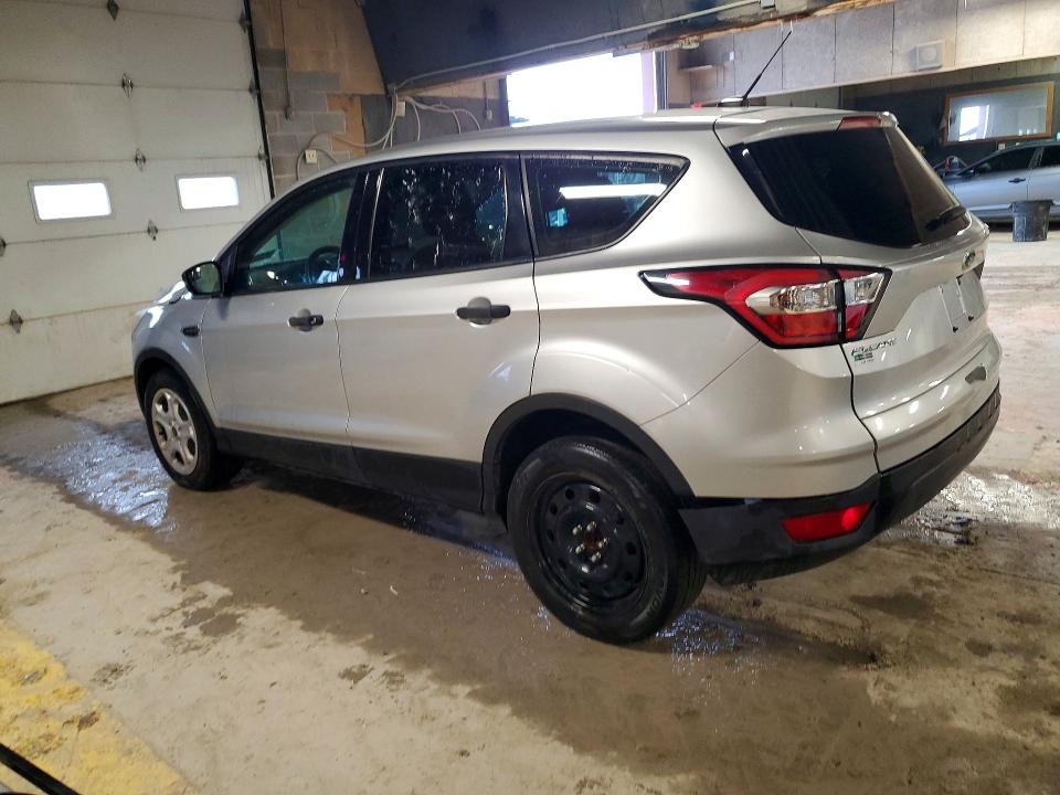 Aukcja sprzedaży 2017 Ford Escape, vin: 1FMCU0F7XHUD54498, numer aukcji: 45578336
