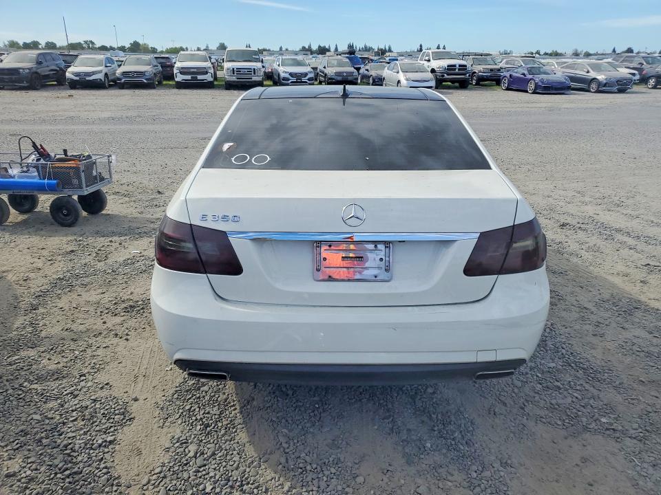 Продажа на аукционе авто 2010 Mercedes-benz E, vin: WDDHF5GB5AA234089, номер лота: 47270696