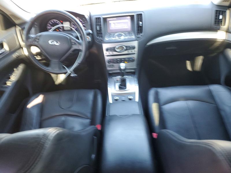 Продаж на аукціоні авто 2010 Infiniti G37 Sedan, vin: JN1CV6AR9AM459166, номер лоту: 46700786