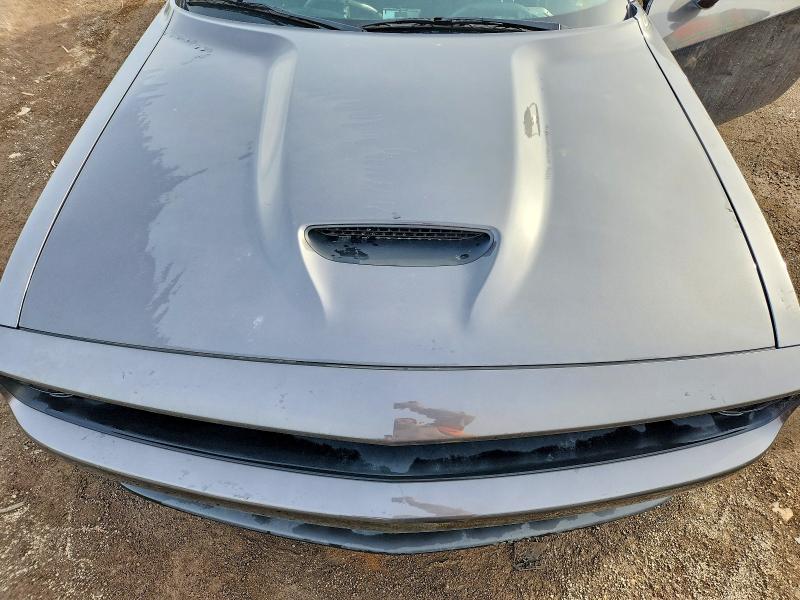 Продажа на аукционе авто 2023 Dodge Challenger, vin: 2C3CDZBT4PH667905, номер лота: 45647786