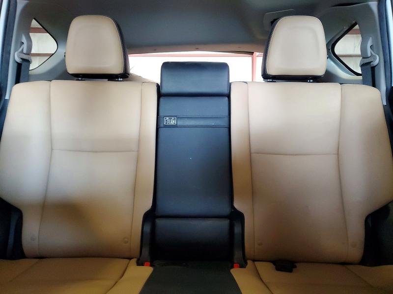 2016 Toyota Rav4 Hybrid მანქანა იყიდება აუქციონზე, vin: JTMDJREV7GD015492, აუქციონის ნომერი: 47728946