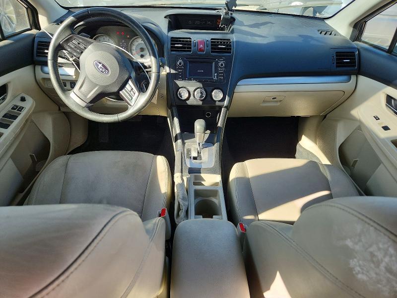 Aukcja sprzedaży 2012 Subaru Impreza, vin: JF1GPAS65CH232025, numer aukcji: 46389586