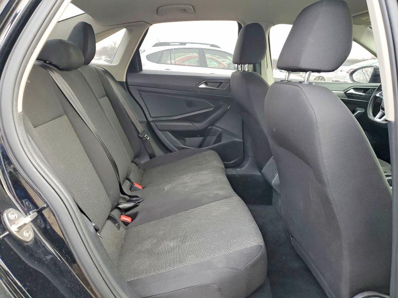 Aukcja sprzedaży 2019 Volkswagen Jetta, vin: 3VWCB7BU1KM248108, numer aukcji: 45624386