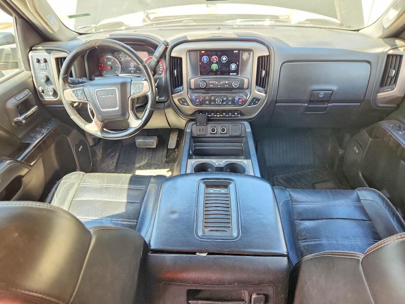 Aukcja sprzedaży 2016 Gmc Sierra, vin: 1GT12UE85GF304520, numer aukcji: 47415486