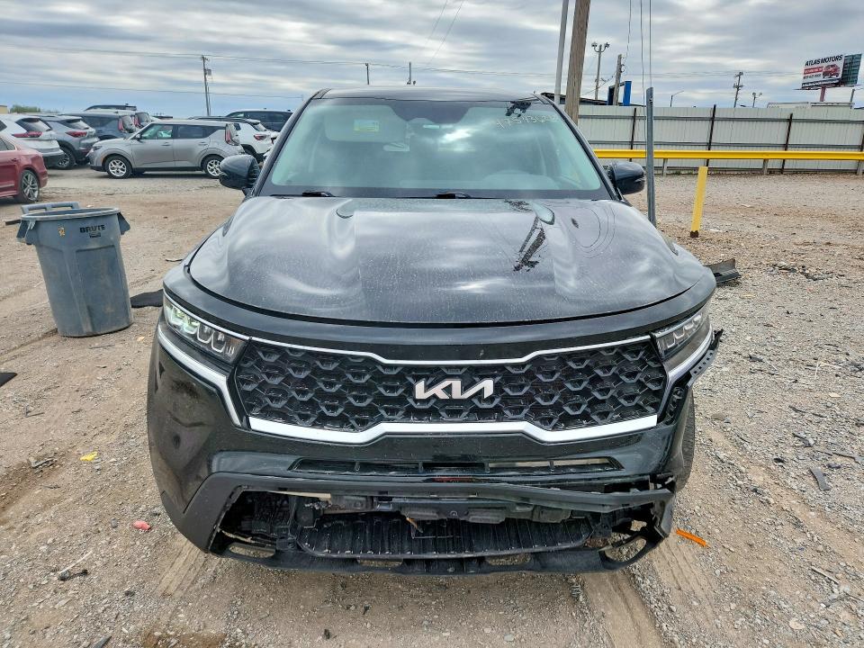 Aukcja sprzedaży 2023 Kia Sorento, vin: 5XYRG4LC5PG173999, numer aukcji: 47543626