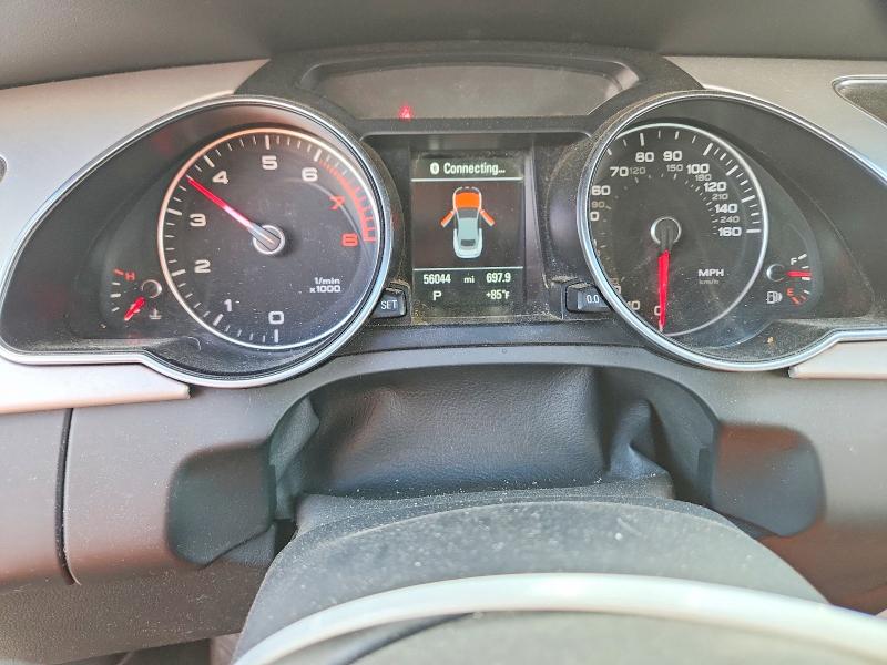 Aukcja sprzedaży 2015 Audi A5, vin: WAUMFAFH1FN013240, numer aukcji: 79997455