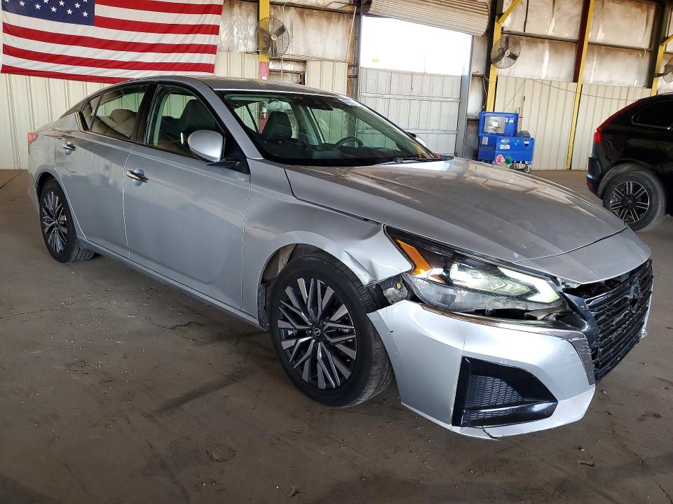 2023 Nissan Altima მანქანა იყიდება აუქციონზე, vin: 1N4BL4DV0PN340264, აუქციონის ნომერი: 47963766