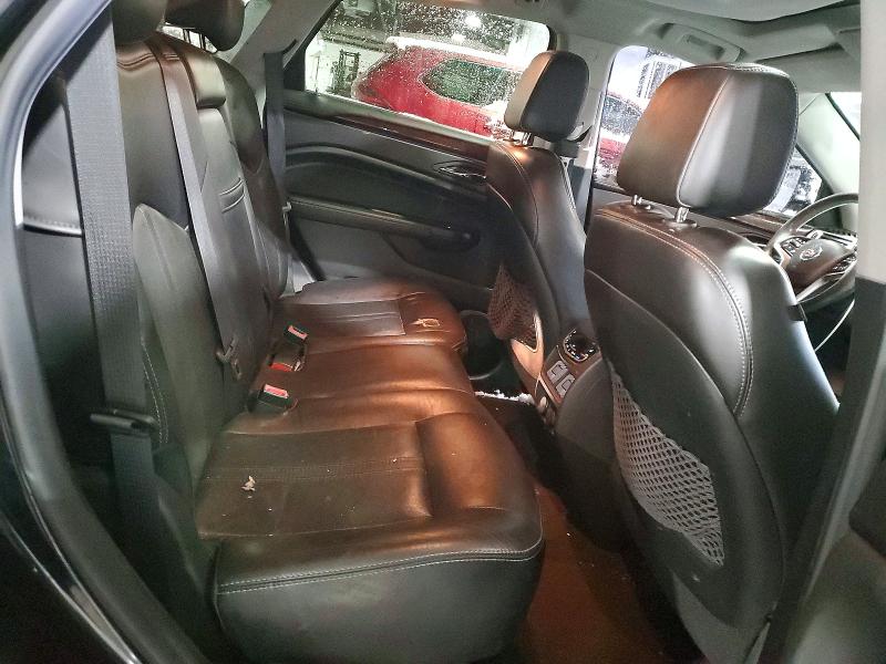 Продаж на аукціоні авто 2015 Cadillac Srx, vin: 3GYFNGE39FS573952, номер лоту: 41601976