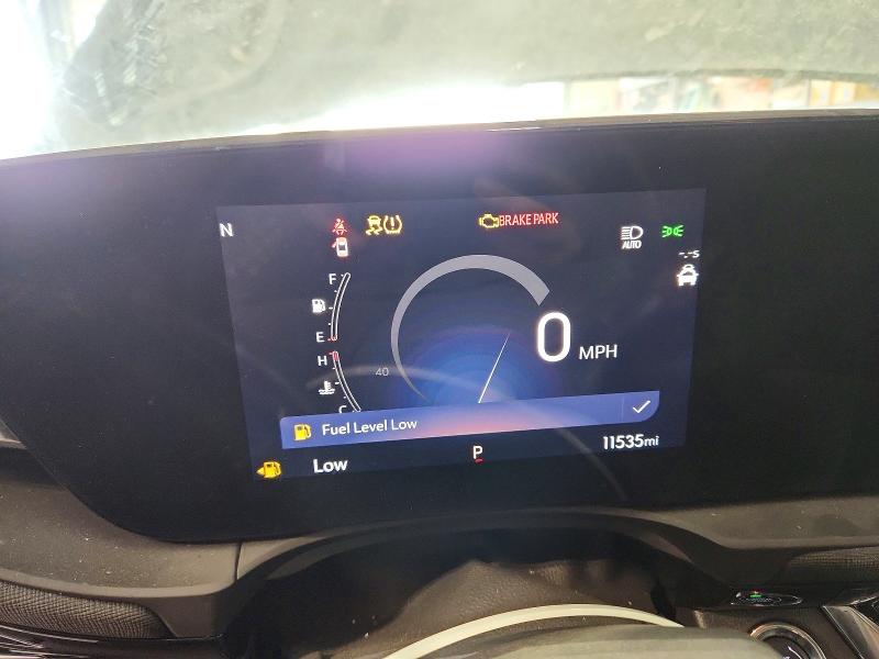 2024 Buick Envista მანქანა იყიდება აუქციონზე, vin: KL47LBE23RB213757, აუქციონის ნომერი: 41777896