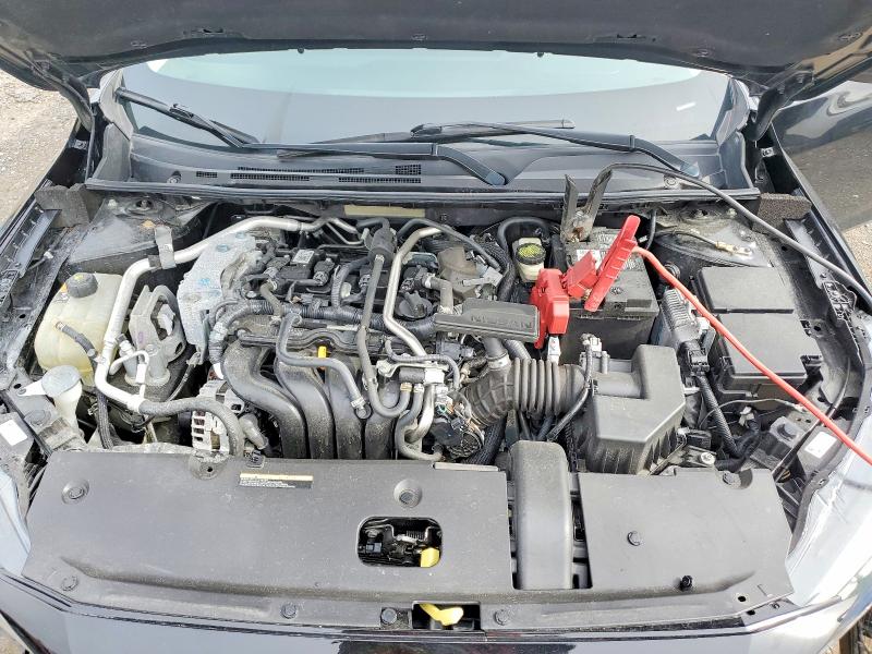 47357856 :رقم المزاد ، 3N1AB8CV9MY280312 vin ، 2021 Nissan Sentra مزاد بيع