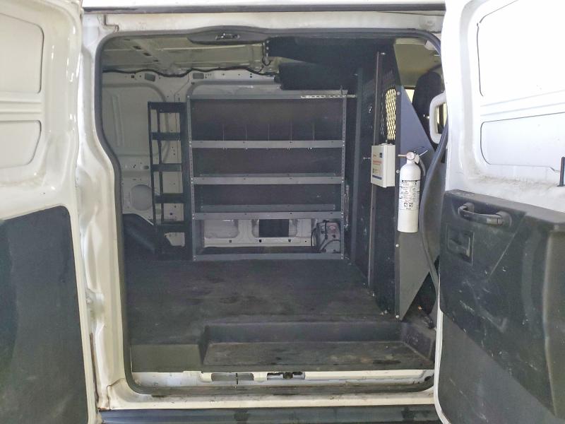 Продаж на аукціоні авто 2020 Ford Transit, vin: 1FTYE1Y83LKA49657, номер лоту: 45979576