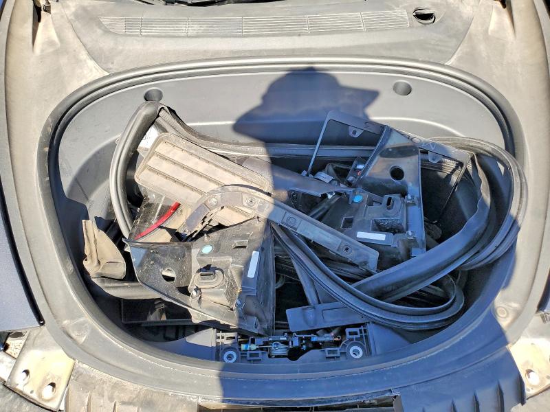 47289906 :رقم المزاد ، 5YJ3E1EB2NF202314 vin ، 2022 Tesla Model 3 مزاد بيع