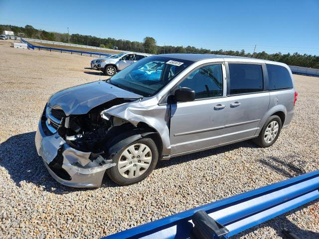 Auction sale of the 2015 Dodge Grand Caravan, vin: 2C4RDGBGXFR549718, lot number: 45924976