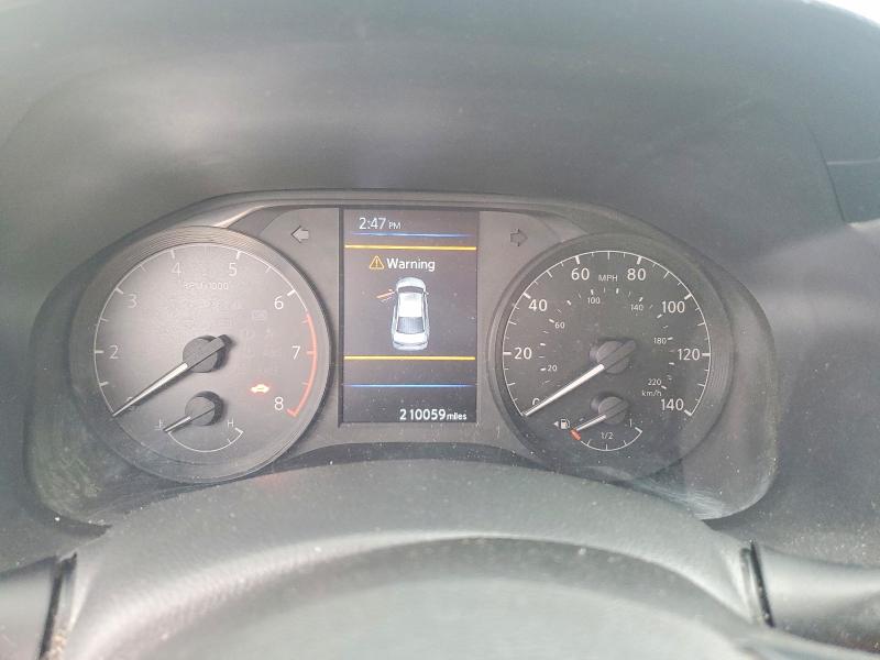 Aukcja sprzedaży 2021 Nissan Altima, vin: 1N4BL4BV5MN383478, numer aukcji: 47957156