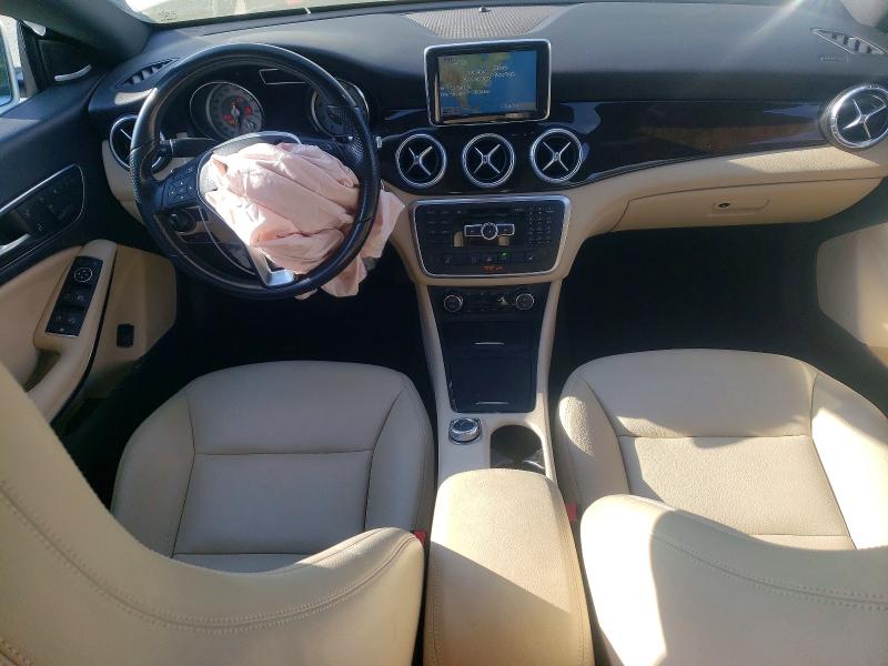 46883806 :رقم المزاد ، WDDSJ4GB7EN126506 vin ، 2014 Mercedes-benz Cla مزاد بيع