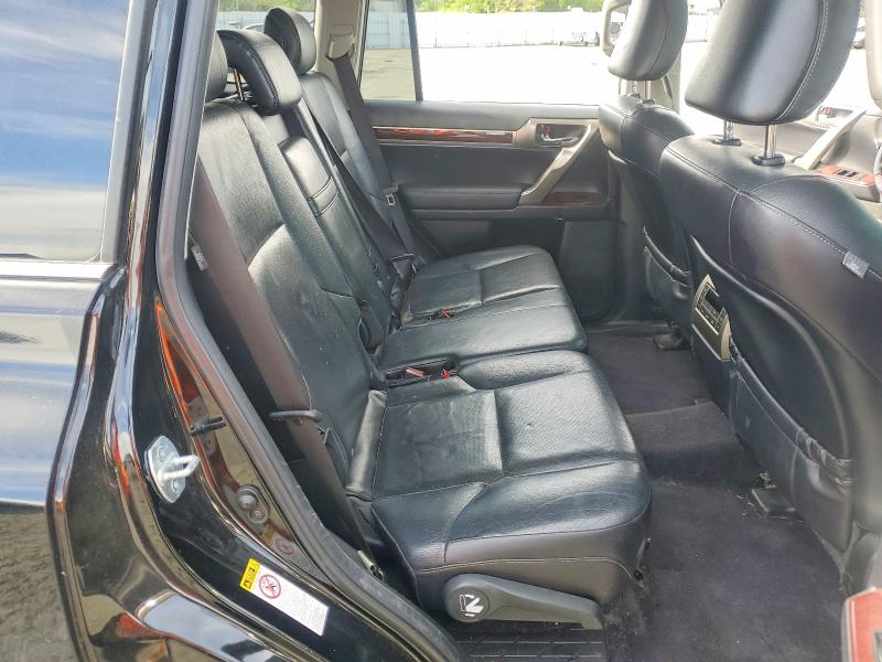 Продажа на аукционе авто 2015 Lexus Gx 460, vin: JTJBM7FX9F5100679, номер лота: 46229856