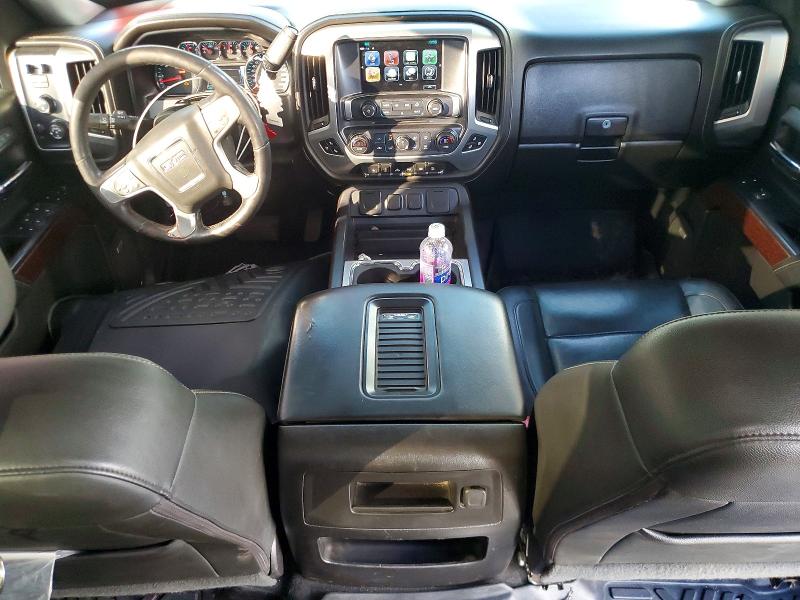 Aukcja sprzedaży 2018 Gmc Sierra, vin: 3GTU2NEC5JG482053, numer aukcji: 41807056
