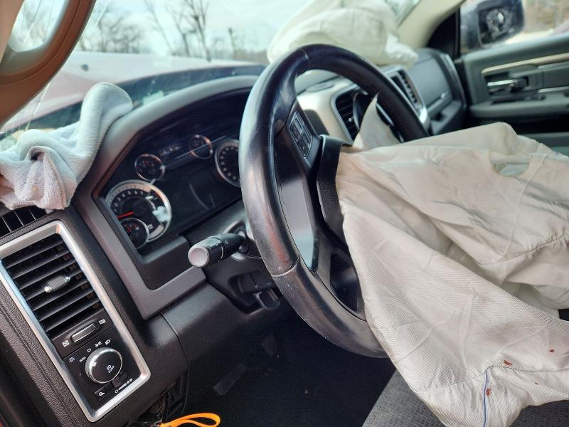 Продаж на аукціоні авто 2019 Ram 1500 Classic, vin: 1C6RR7TTXKS516778, номер лоту: 47077206