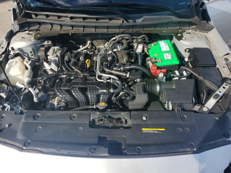 45680866 :رقم المزاد ، 1N4BL4DV3MN313801 vin ، 2021 Nissan Altima مزاد بيع