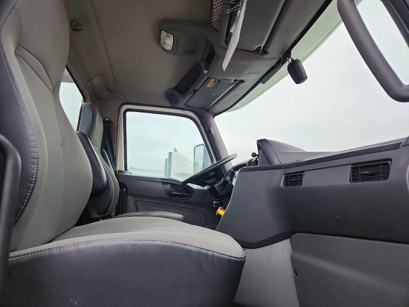 2019 International Lt625 მანქანა იყიდება აუქციონზე, vin: 3HSDZTZR3KN074329, აუქციონის ნომერი: 45480756