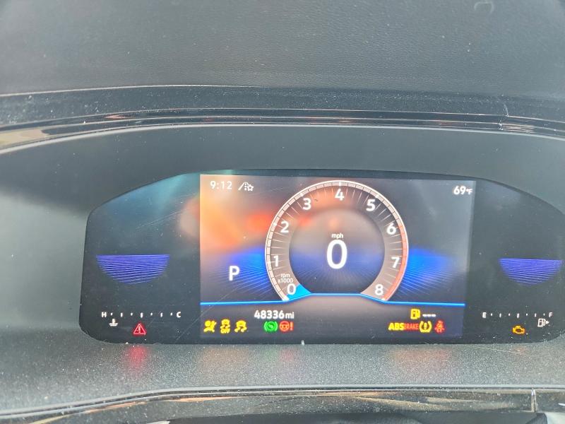 Продажа на аукционе авто 2022 Volkswagen Taos, vin: 3VVAX7B24NM078066, номер лота: 47562896