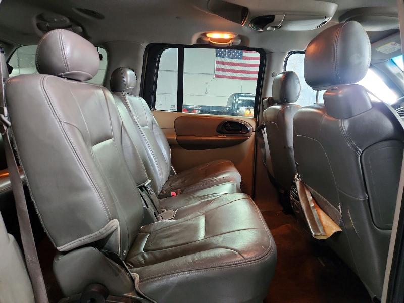 Продажа на аукционе авто 2003 Chevrolet Trailblazer, vin: 1GNET16S036196963, номер лота: 79916375