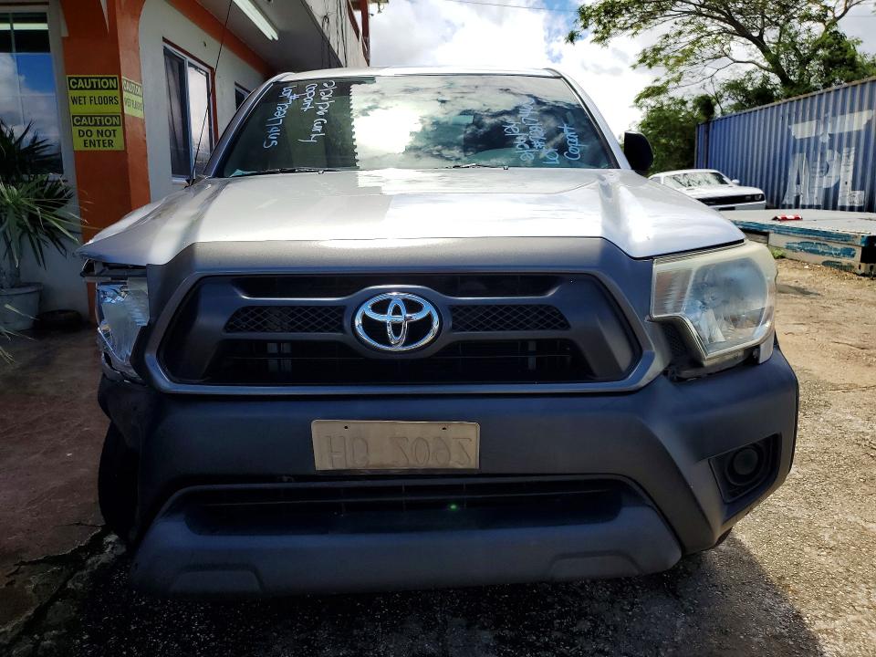 2012 Toyota Tacoma მანქანა იყიდება აუქციონზე, vin: 5TFJX4CN4CX016051, აუქციონის ნომერი: 72217465