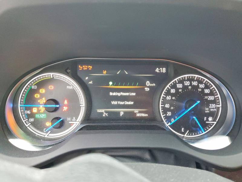 Продажа на аукционе авто 2021 Toyota Venza, vin: JTEAAAAH1MJ065818, номер лота: 73168225