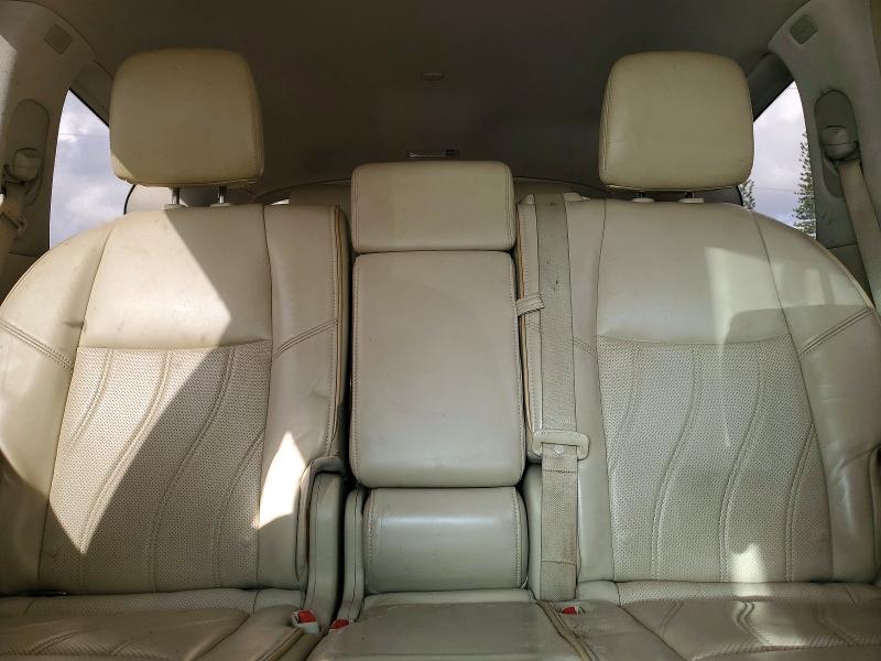 2014 Infiniti Qx60 Hybrid მანქანა იყიდება აუქციონზე, vin: 5N1CL0MN0EC512191, აუქციონის ნომერი: 79517635