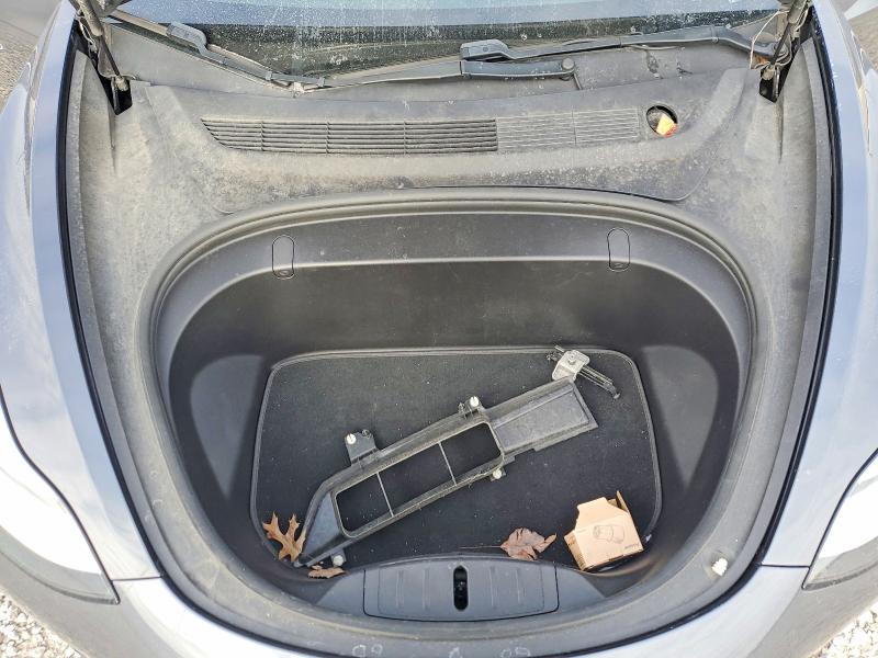 2019 Tesla Model 3 მანქანა იყიდება აუქციონზე, vin: 5YJ3E1EB4KF209972, აუქციონის ნომერი: 46130896