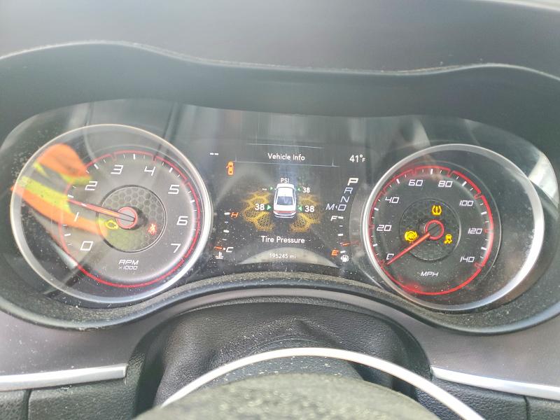 45873336 :رقم المزاد ، 2C3CDXBG8KH724512 vin ، 2019 Dodge Charger مزاد بيع