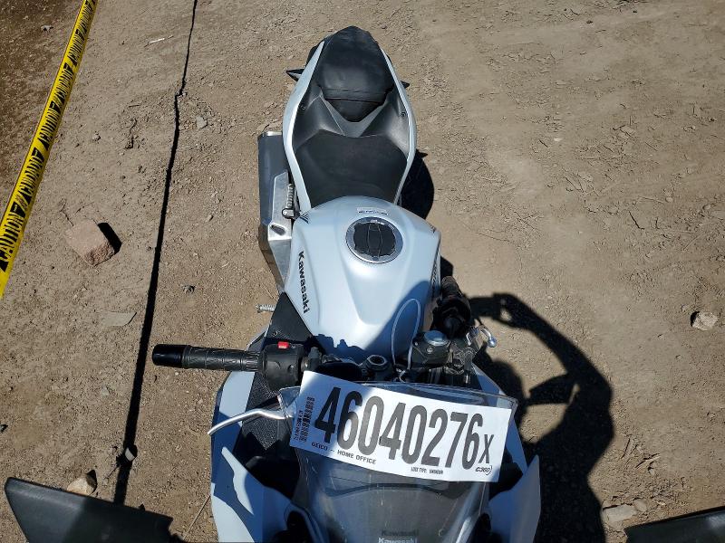 Aukcja sprzedaży 2025 Kawasaki Ex500, vin: ML5EXGH16SDA58727, numer aukcji: 46040276