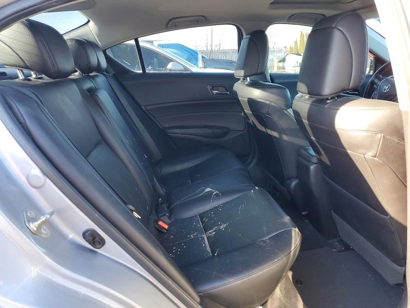 77669355 :رقم المزاد ، 19UDE2F75HA803025 vin ، 2017 Acura Ilx مزاد بيع