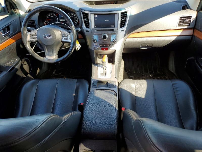 Продаж на аукціоні авто 2013 Subaru Outback, vin: 4S4BRBPCXD3243924, номер лоту: 79642195