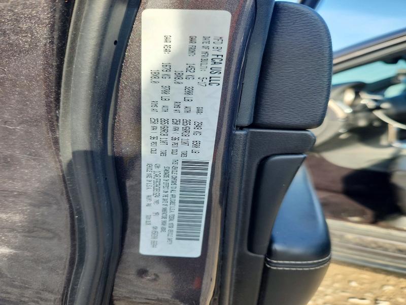 Продаж на аукціоні авто 2017 Jeep Grand Cherokee, vin: 1C4RJFBG3HC891624, номер лоту: 46985736