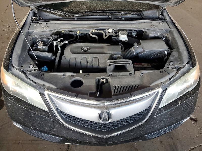 Продажа на аукционе авто 2013 Acura Rdx, vin: 5J8TB4H52DL015569, номер лота: 45628216