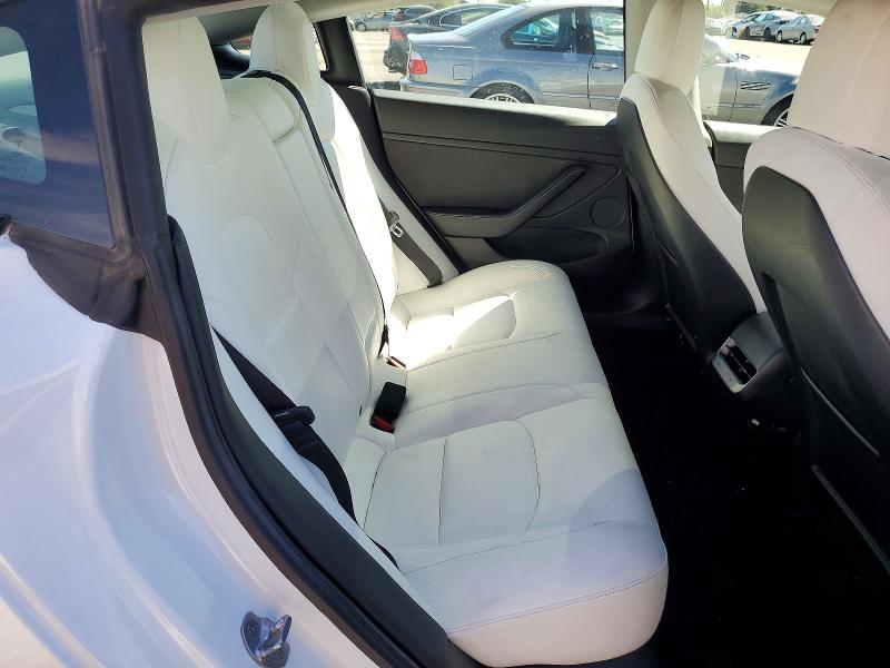 Aukcja sprzedaży 2021 Tesla Model 3, vin: 5YJ3E1EB9MF067542, numer aukcji: 47189456