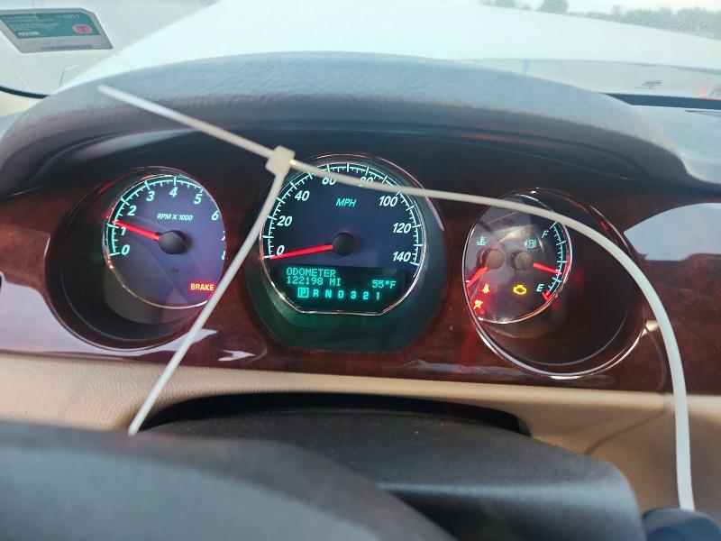 Aukcja sprzedaży 2008 Buick Lucerne, vin: 1G4HE57Y08U112987, numer aukcji: 47955296