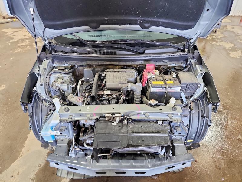 Продаж на аукціоні авто 2024 Mitsubishi Mirage, vin: ML32AUHJ9RH032022, номер лоту: 48344786