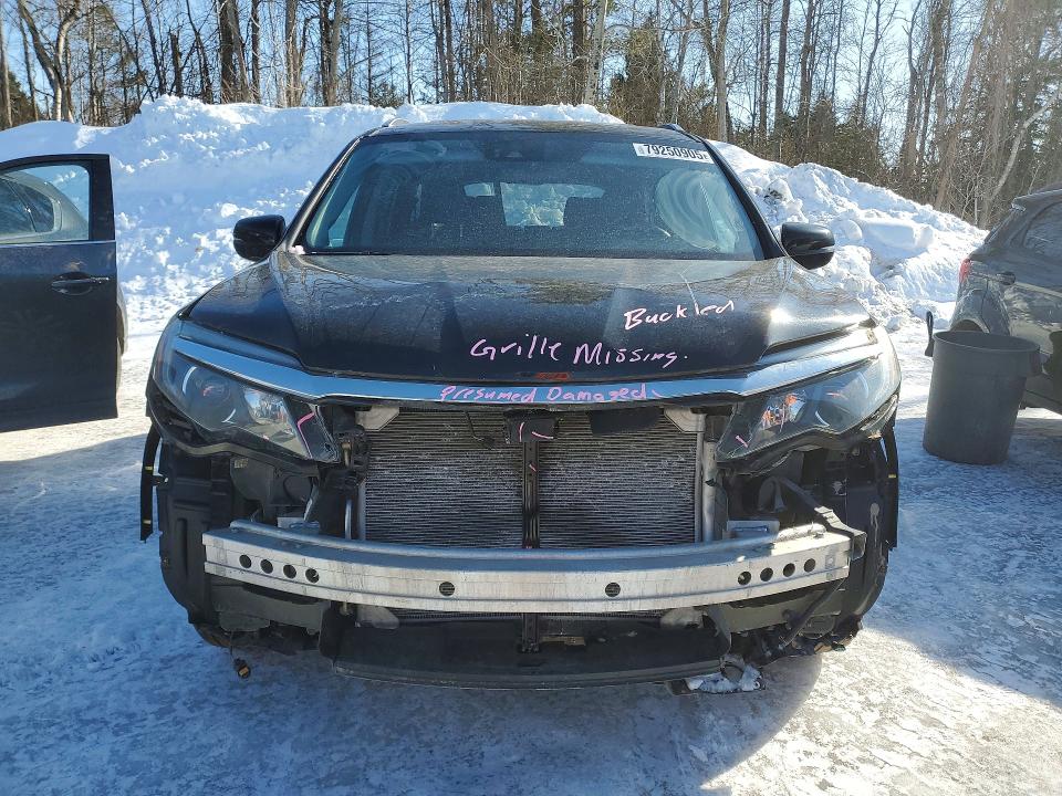 Aukcja sprzedaży 2018 Honda Pilot, vin: 5FNYF6H9XJB505005, numer aukcji: 79250905