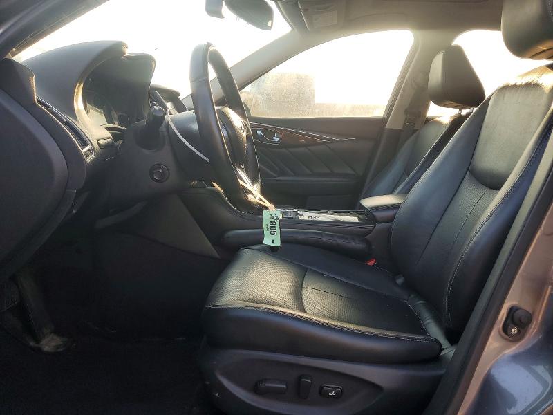 Aukcja sprzedaży 2018 Infiniti Q50, vin: JN1EV7AR5JM443187, numer aukcji: 47052886